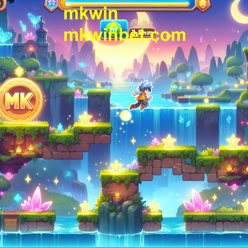 A Evolução dos Jogos de Plataforma: Uma Viagem Através do Gênero