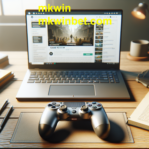 A Importância das Resenhas de Jogos no MNWin